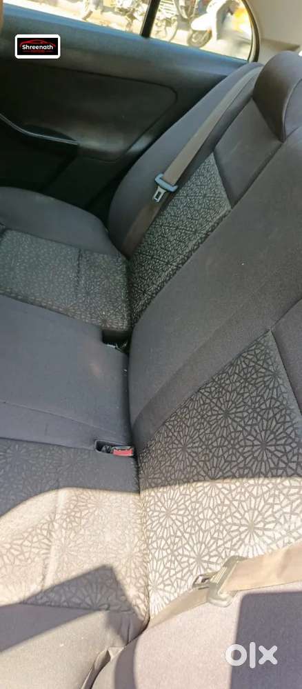 Tata Zest Quadrajet 1.3 Xm, 2017, Diesel