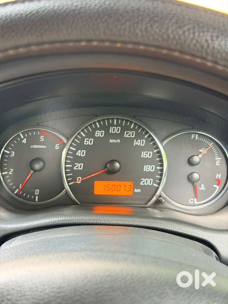 Maruti Suzuki Swift Dzire 2012 Diesel Good Condition