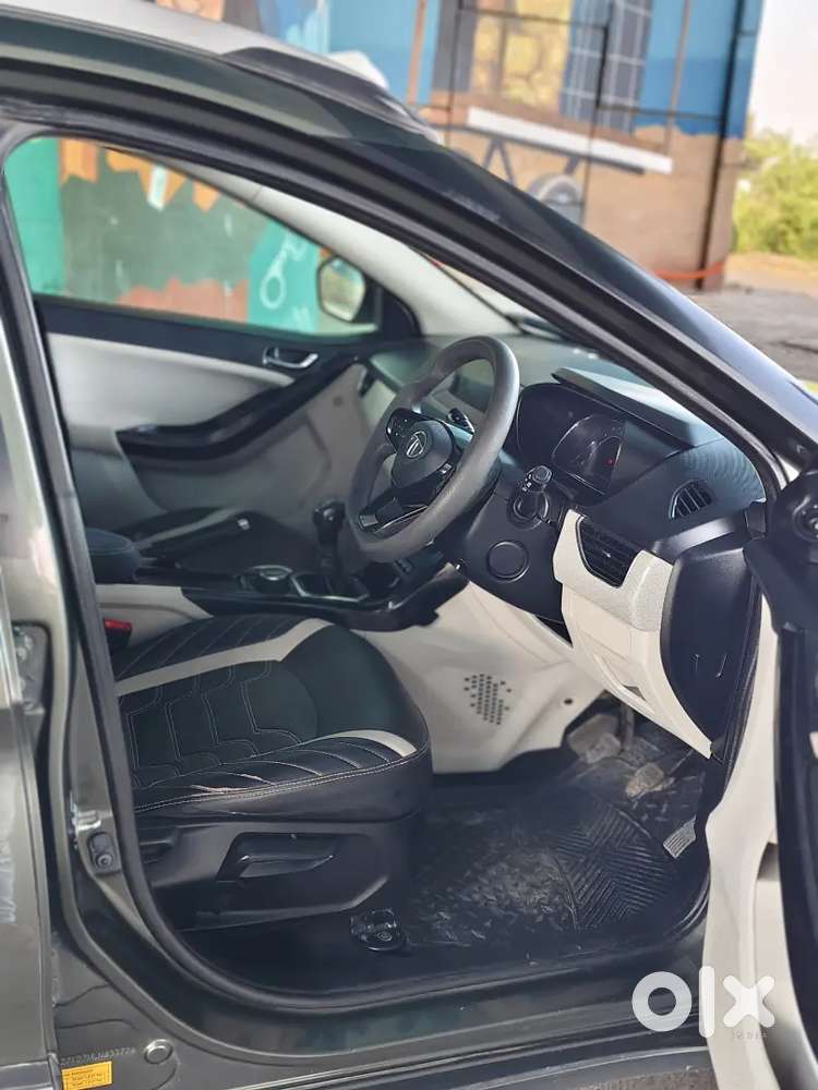 Tata Nexon 2021 Diesel 68000 Km Driven