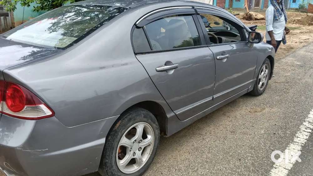 Honda Civic 2007