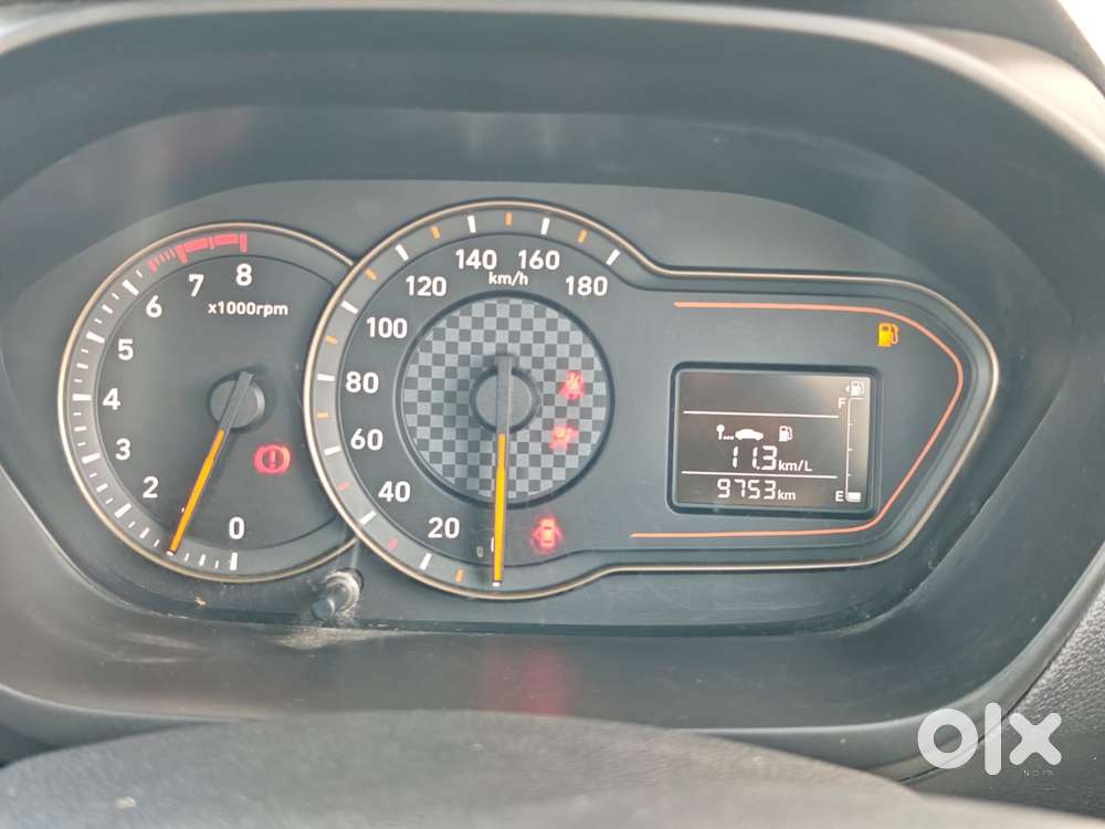 Hyundai Santro Sportz, 2022