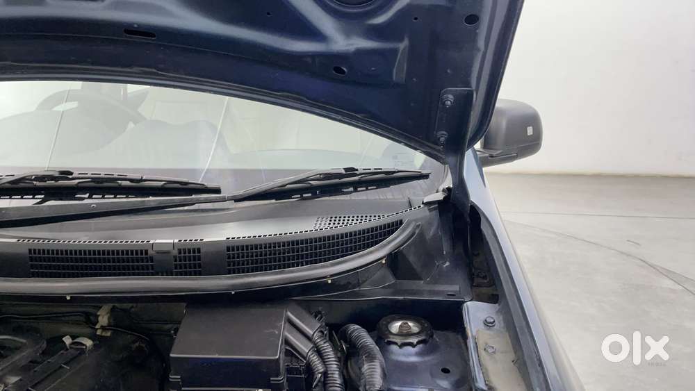 Nissan Micra Active Xl, 2017, Petrol