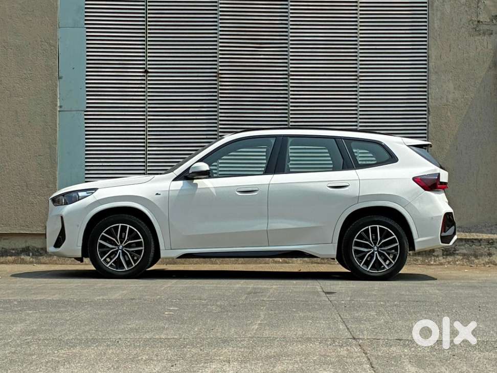 Bmw X1 Sdrive18i M Sport, 2025, Petrol