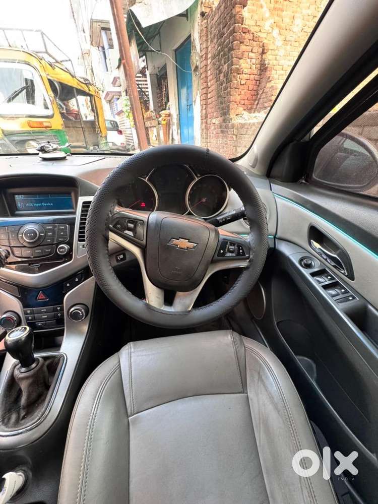Chevrolet Cruze 2010 Diesel Well Maintained