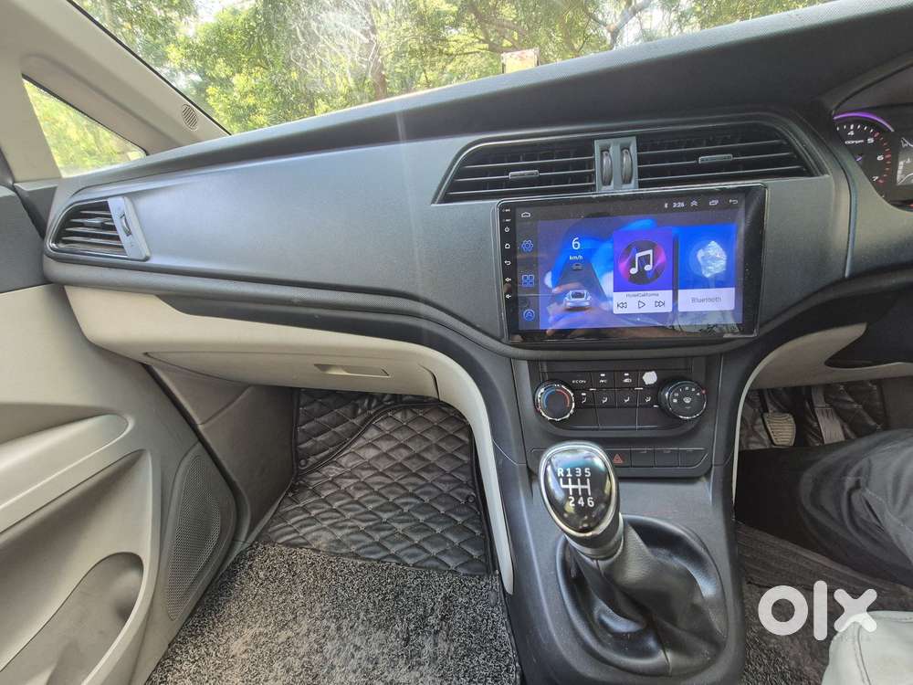 Mahindra Marazzo M2, 2020, Diesel