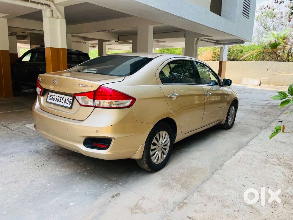 Ciaz Diesel Owner 1
