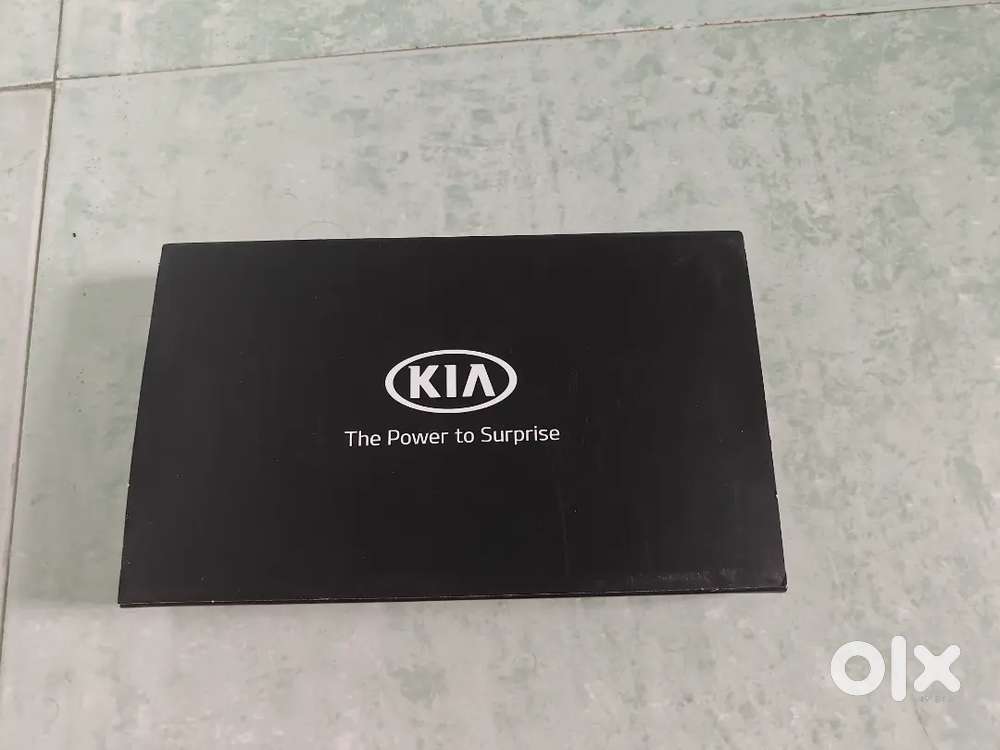 Kia Sonet Diesel Manual Transmission