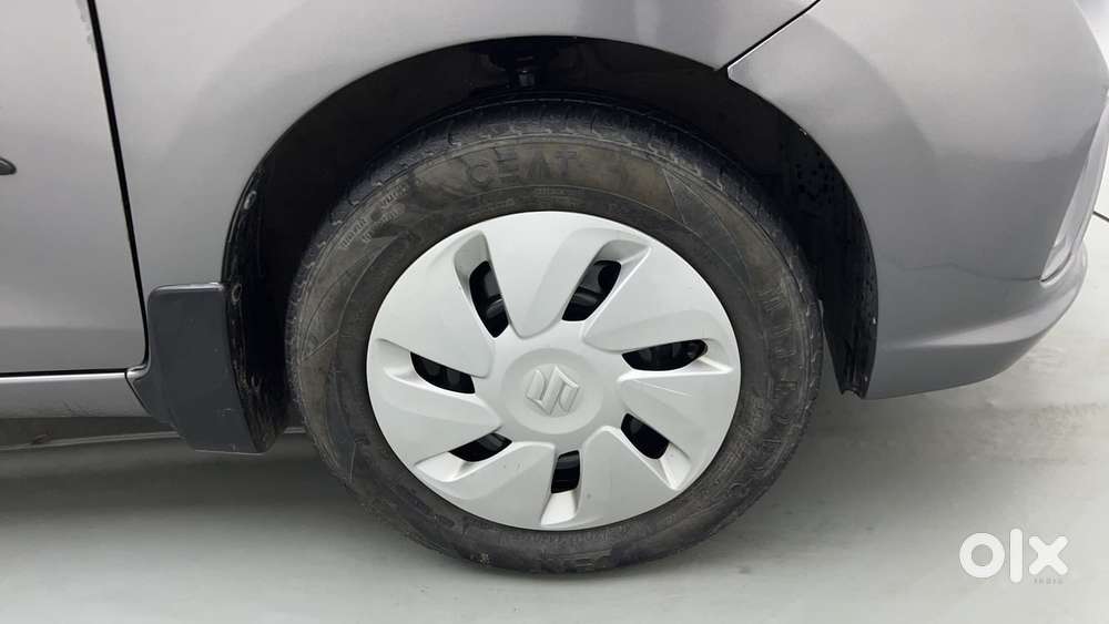 Maruti Suzuki Celerio Vxi, 2015, Petrol