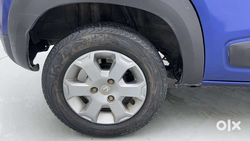 Renault Kwid Climber 1.0 Mt, 2019, Petrol