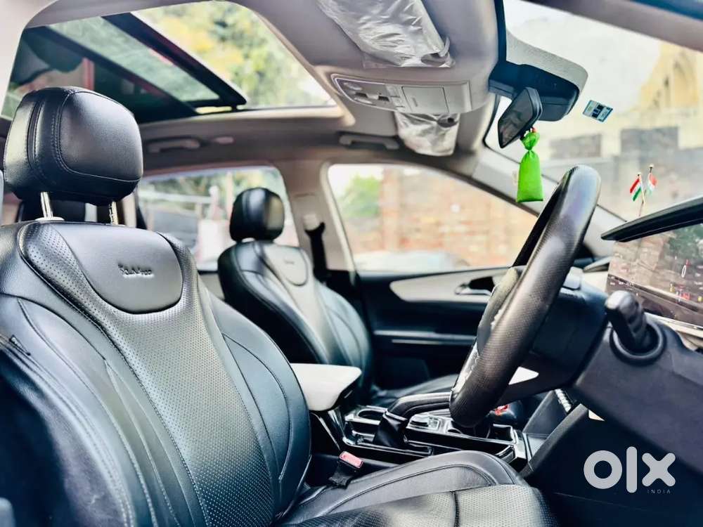 Mahindra Xuv700 2023 Diesel Good Condition