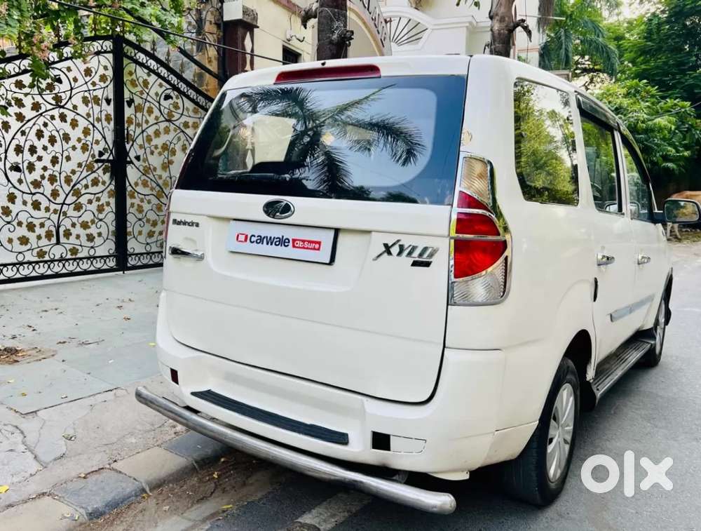 Mahindra Xylo E4 Abs Bs Iii, 2014, Diesel