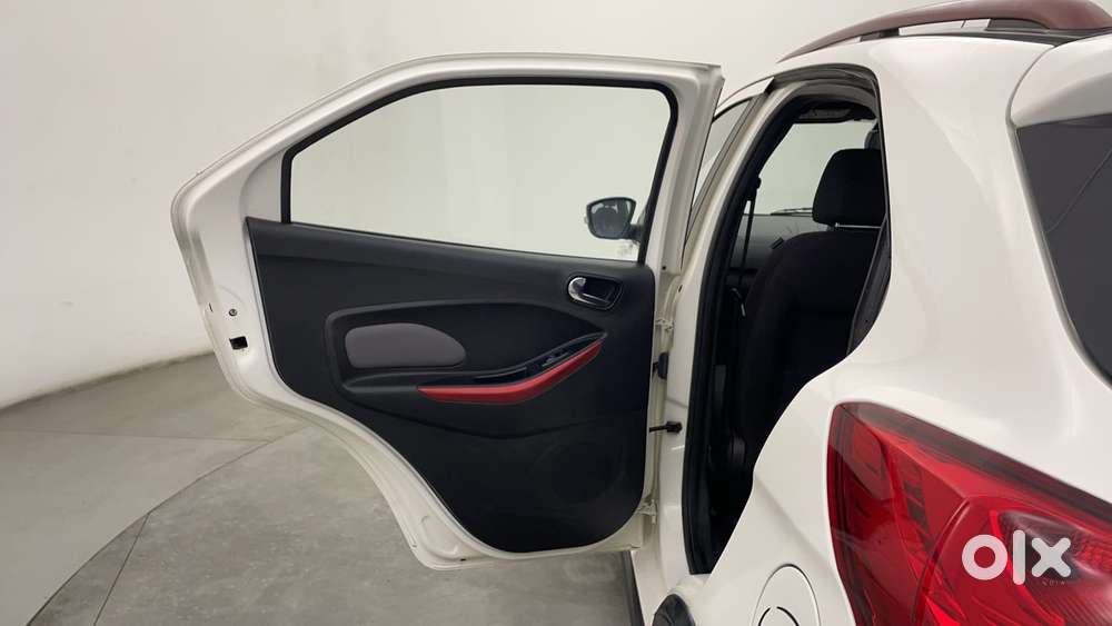 Ford Freestyle 1.2 Flair Edition Petrol, 2021, Petrol