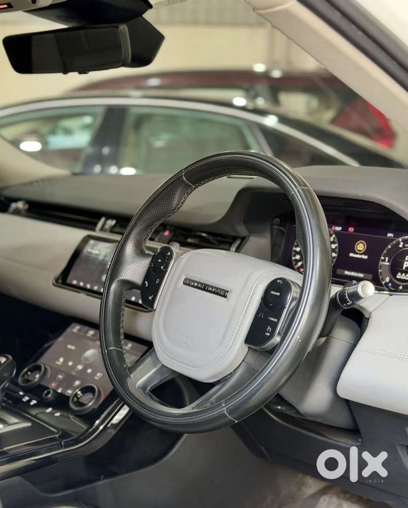 Land Rover Range Evoque Hse Dynamic, 2023, Diesel