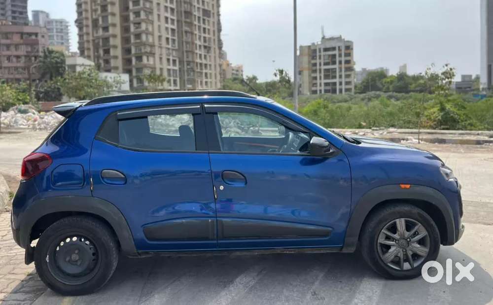 Renault Kwid 2020 ( Top Model )