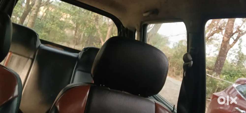 Maruti Suzuki Wagon R 2008 Petrol Well Maintained