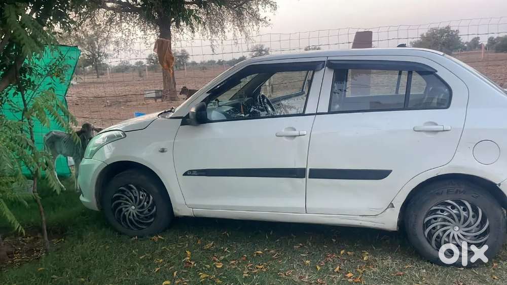Swift Dzire