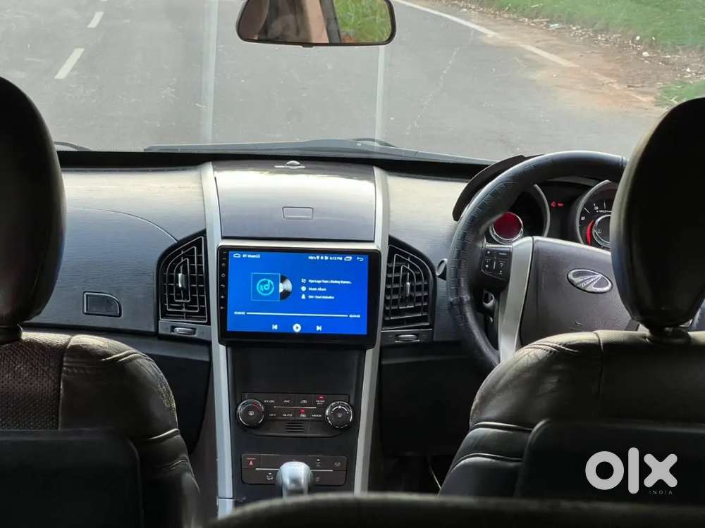 Mahindra Xuv500 2014 Diesel Well Maintained