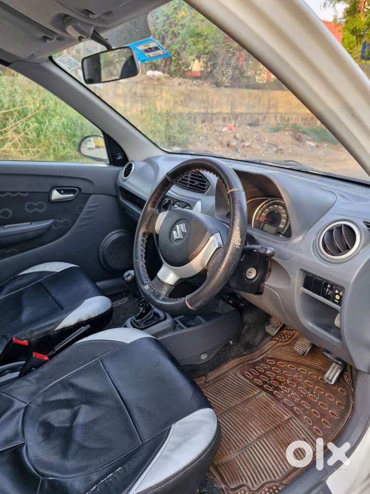Maruti Suzuki Alto 800 Std Cng, 2016, Cng & Hybrids