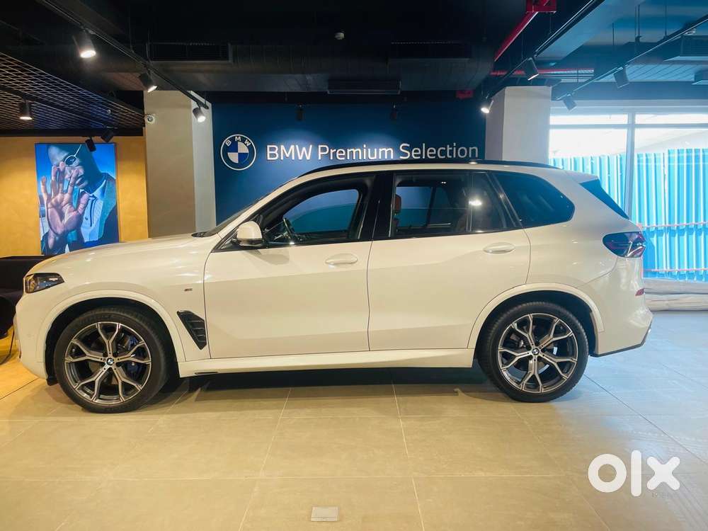 Bmw X5 Xdrive40i M Sport, 2024