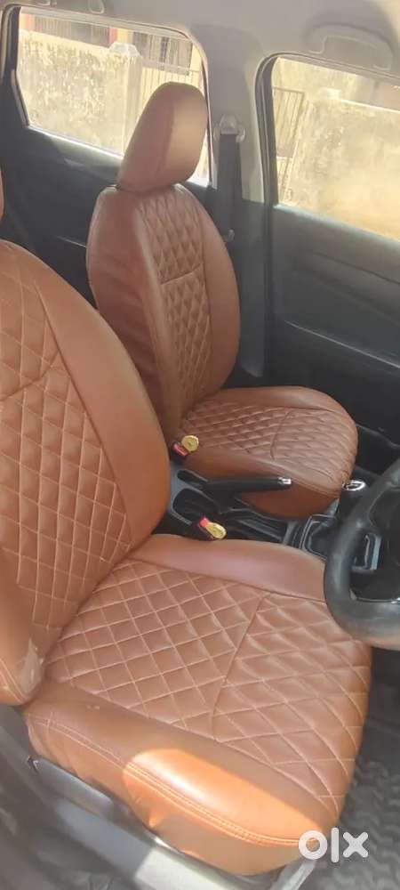 Maruti Brezza 1.5 Vxi 2022