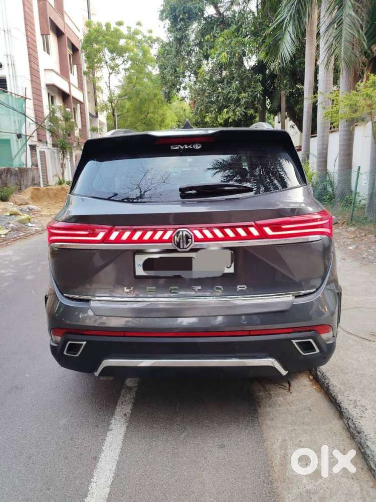 Mg Hector Sharp Pro 2.0 Turbo Diesel Mt, 2023, Diesel
