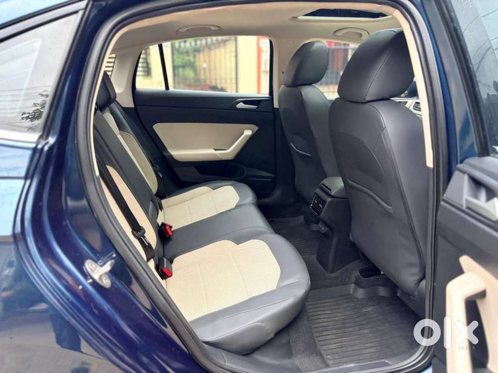 Volkswagen Virtus Topline 1.0 Tsi Mt, 2023, Petrol