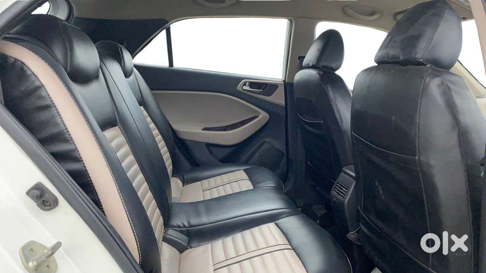 Hyundai Elite I20 Sportz 1.2, 2017, Petrol