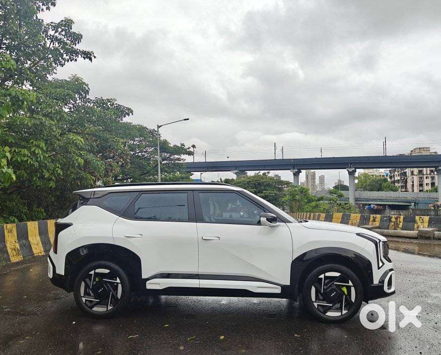 Kia Seltos 1.5 Gtx+ Diesel At, 2026, Diesel