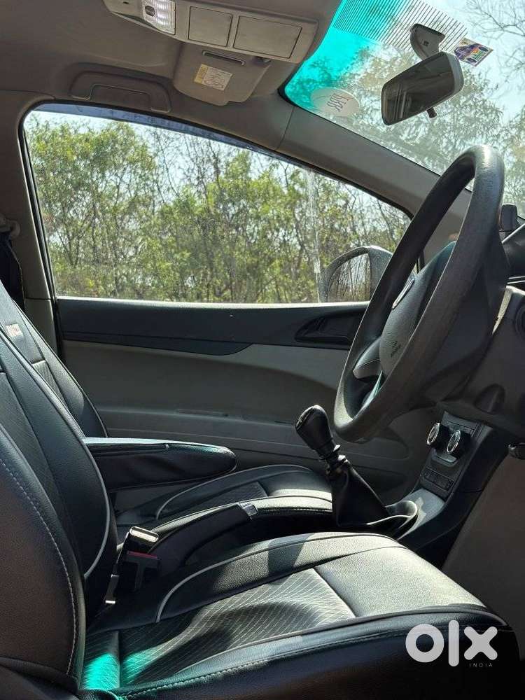 Mahindra Marazzo M2 8str, 2023, Diesel