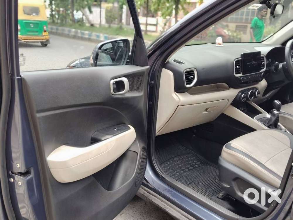 Hyundai Venue Sx, 2023, Petrol