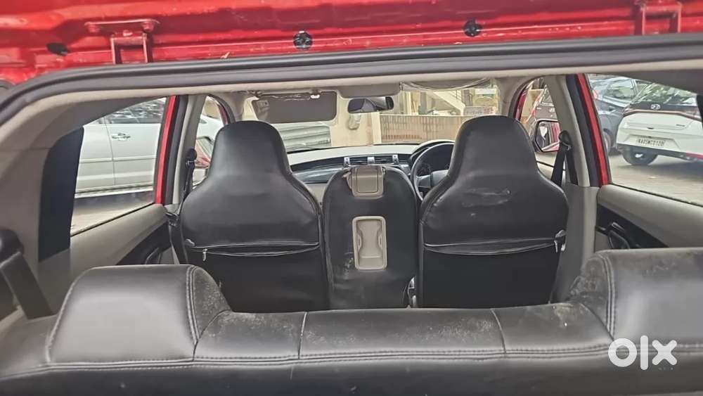 Mahindra Kuv100 Nxt 1.2 K2 Diesel 6 Str, 2017, Diesel