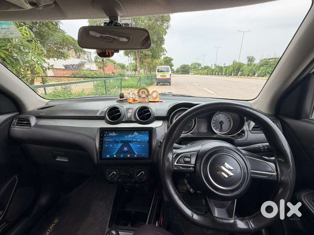 Maruti Suzuki Swift 2020
