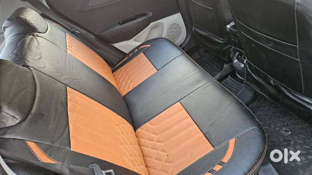 Hyundai Grand I10 Nios Magna, 2021, Cng & Hybrids