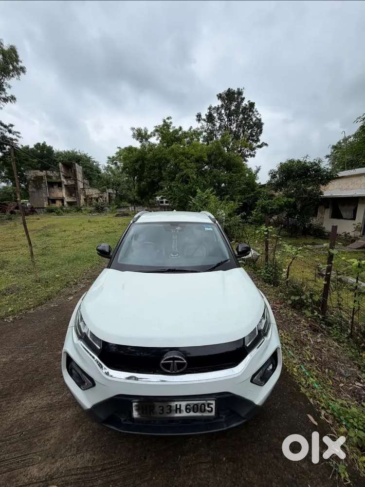 Tata Nexon Revotron 2022