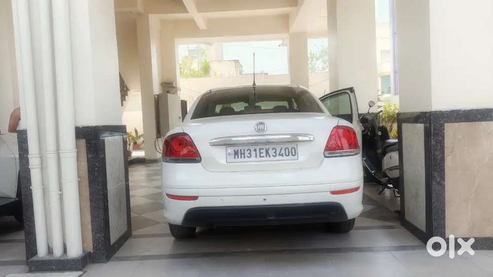 Fiat Linea 2015