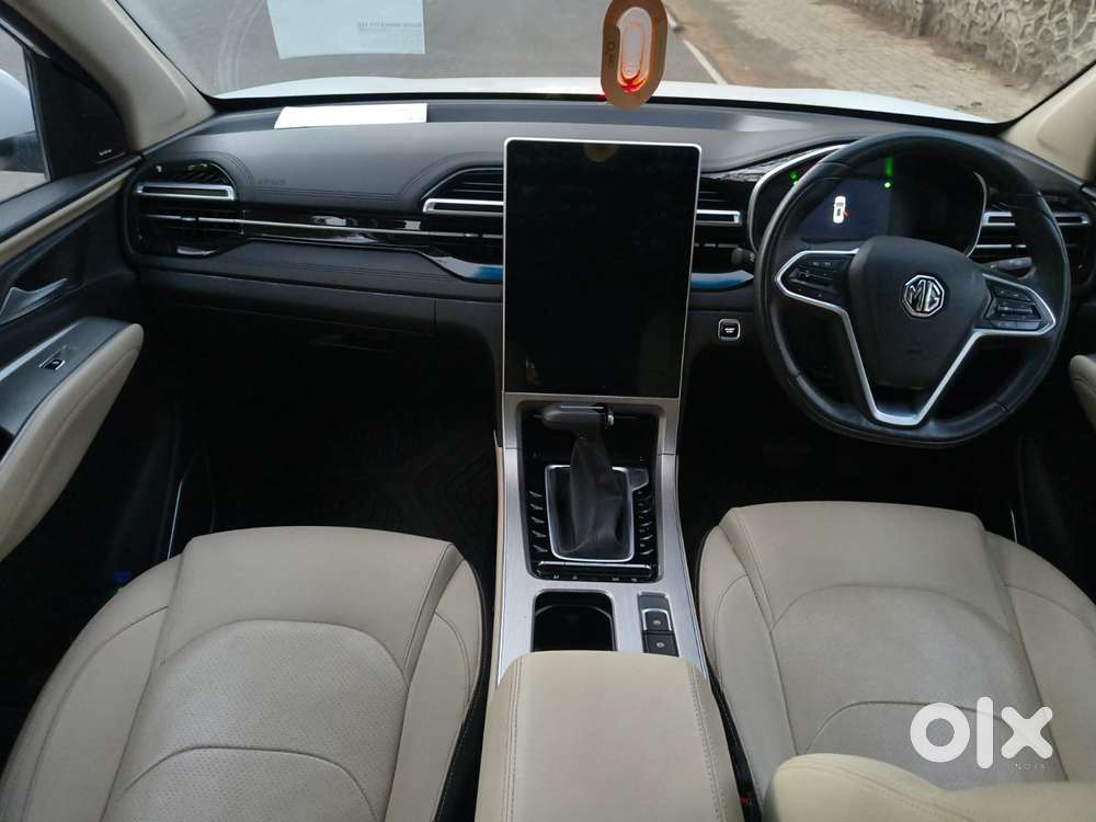 Mg Hector Sharp Pro 1.5 Turbo Cvt, 2024, Petrol