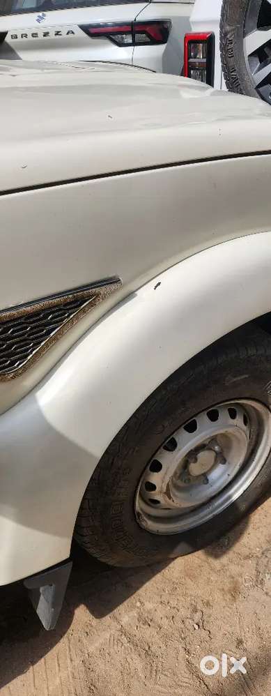 Mahindra Scorpio 2.2 2020 Diesel Manual
