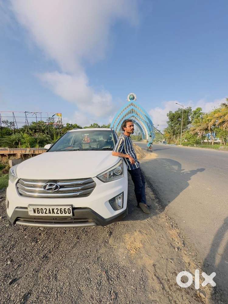 Hyundai Car Petrol 2016