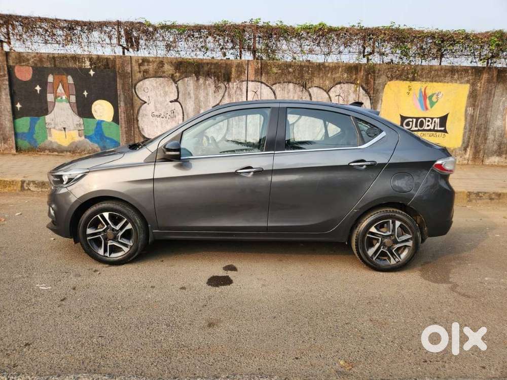 Tata Tigor