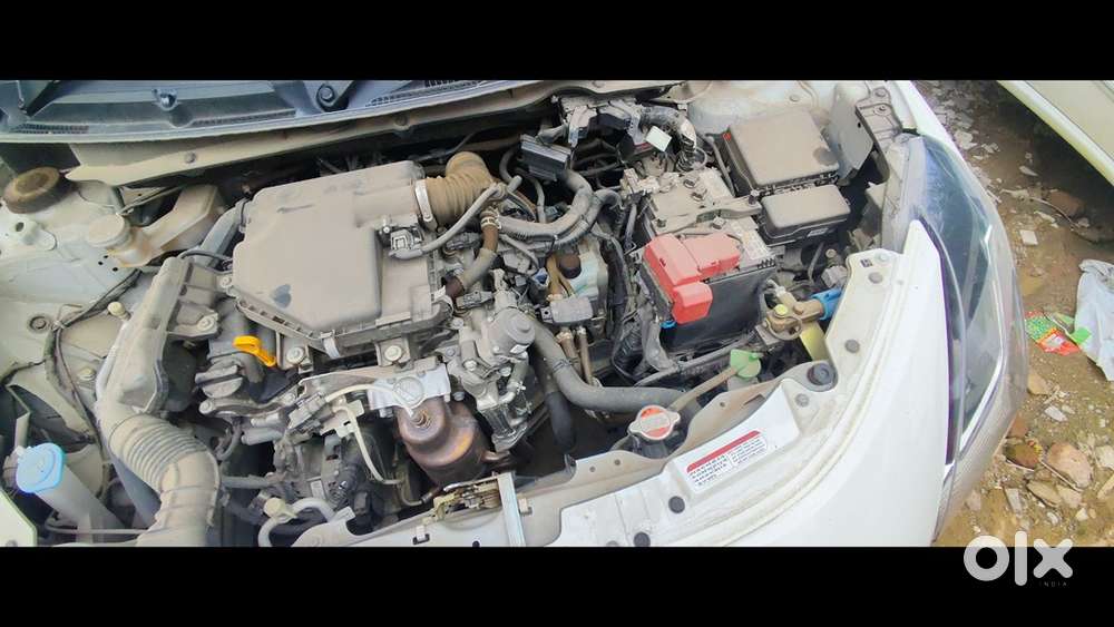 Swift 1.2 Vxi 2024 Automatic