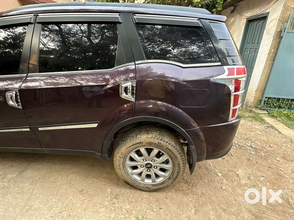 Mahindra Xuv500 2.2 W10, 2015, Diesel