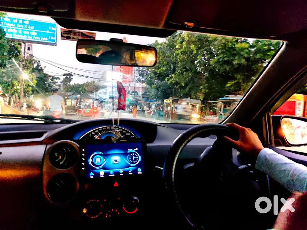 Toyota Etios Liva 2014