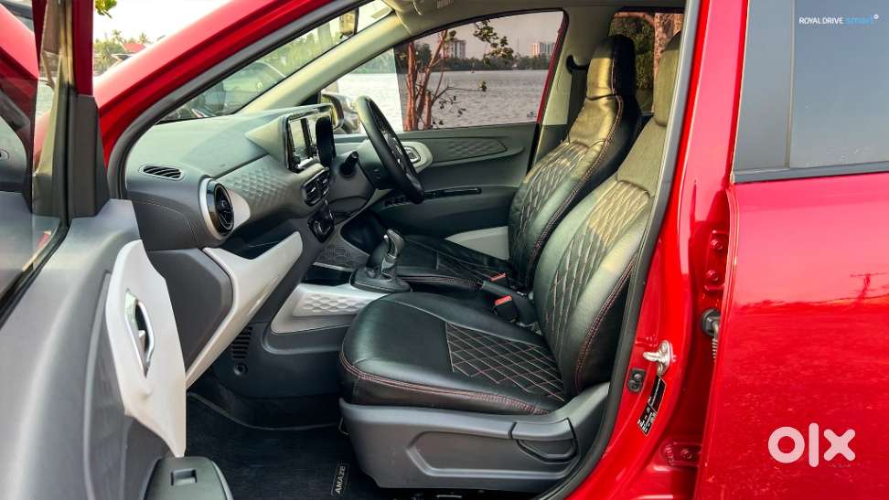 Hyundai I10, 2023, Petrol