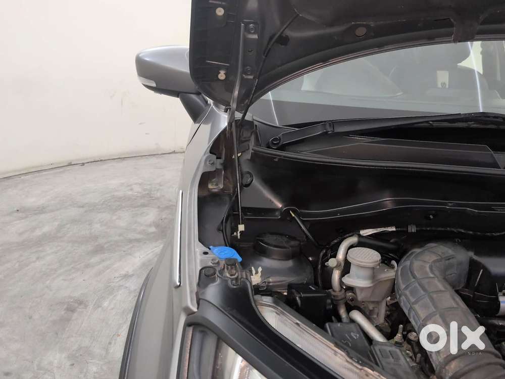 Maruti Suzuki Ignis 1.2 Delta Amt, 2022, Petrol