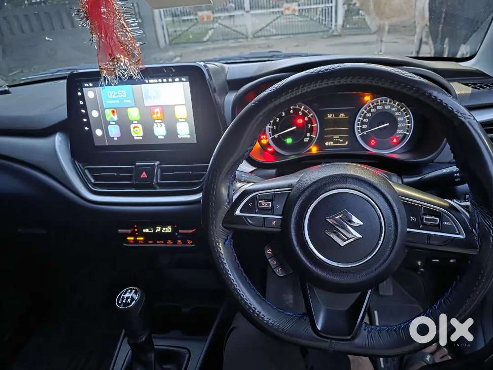 Baleno Maruti Suzuki 2022 First-owner Car