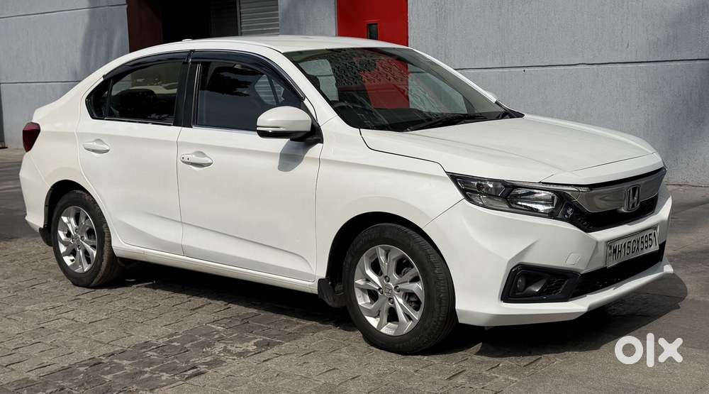 Honda Amaze [ ] 1.5 Vx I-dtec Mt, 2019, Diesel