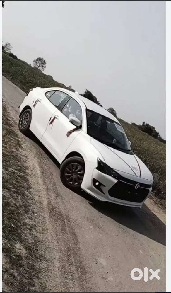 Maruti Suzuki Dzire Sell