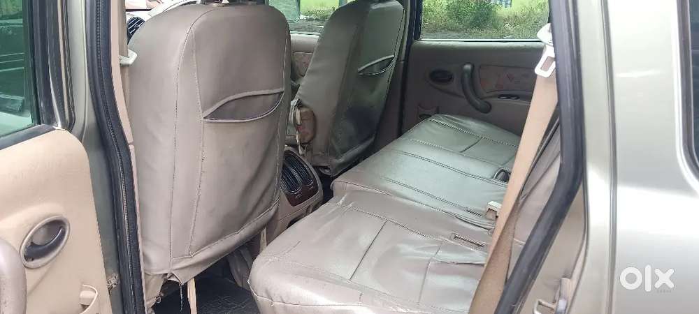 Mahindra Scorpio Classic 2009