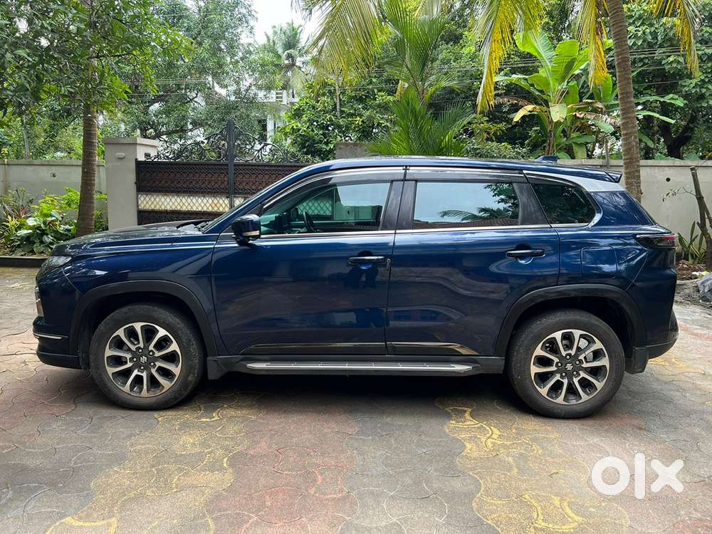 2023 Maruti Suzuki Grand Vitara