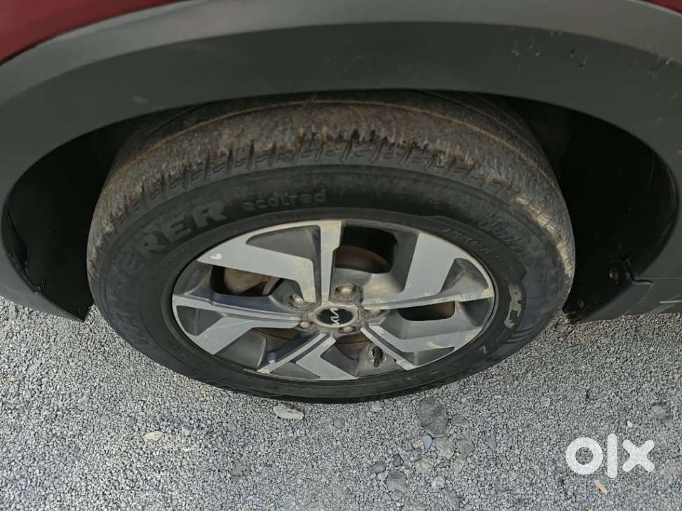 Kia Sonet 1.0 Htx Imt, 2022, Petrol